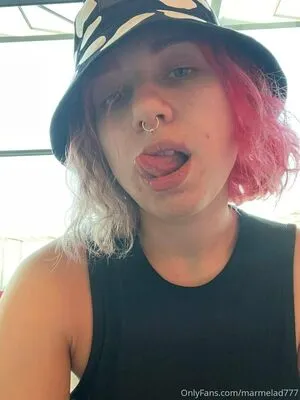 Candymarmelad OnlyFans Leaked Free Thumbnail Picture - #BevBpj8490