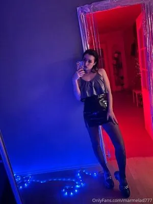 Candymarmelad OnlyFans Leaked Free Thumbnail Picture - #HkjhyxM2rt