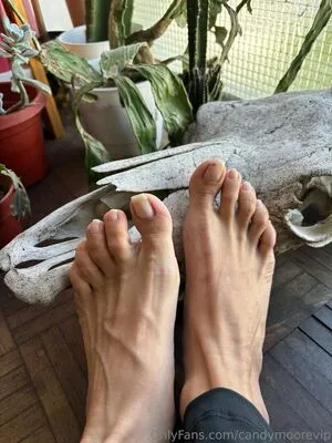 Candymoorevip OnlyFans Leaked Free Thumbnail Picture - #R9XSbjtWGW
