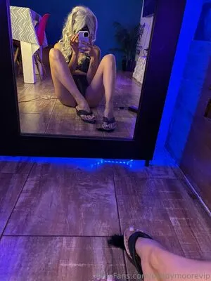 Candymoorevip OnlyFans Leaked Free Thumbnail Picture - #oExxodv2xz