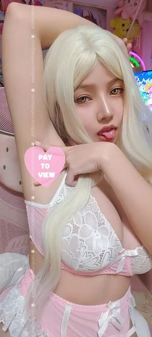 Candypopanca OnlyFans Leaked Free Thumbnail Picture - #FoNQ1cz5WW