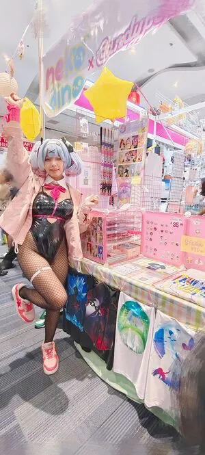 Candypopanca OnlyFans Leaked Free Thumbnail Picture - #QMQr6gEYAg