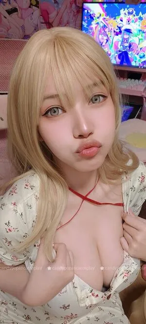 Candypopanca OnlyFans Leaked Free Thumbnail Picture - #Qfil4gZc4r