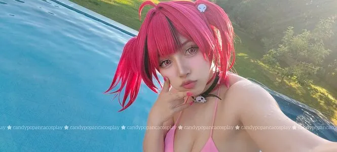 Candypopanca OnlyFans Leaked Free Thumbnail Picture - #beVpU2xwj1