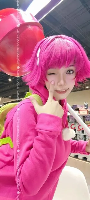 Candypopanca OnlyFans Leaked Free Thumbnail Picture - #c0v9AN4iMy