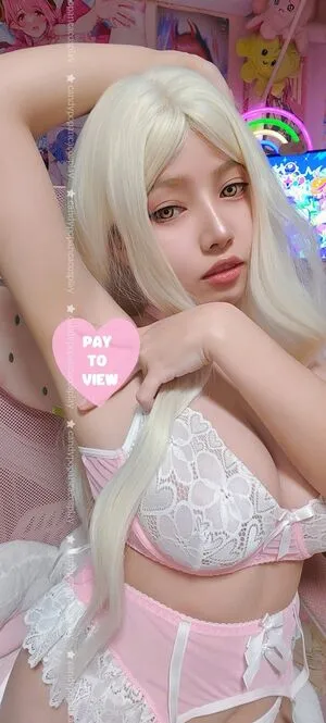 Candypopanca OnlyFans Leaked Free Thumbnail Picture - #uUamju5nRG