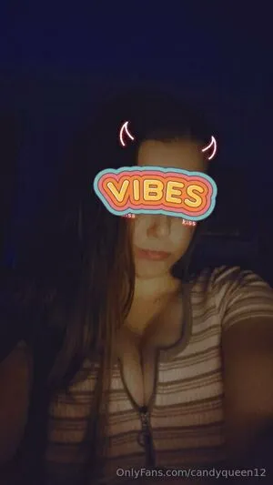 Candyqueen12 OnlyFans Leaked Free Thumbnail Picture - #1RDjk0kNjN