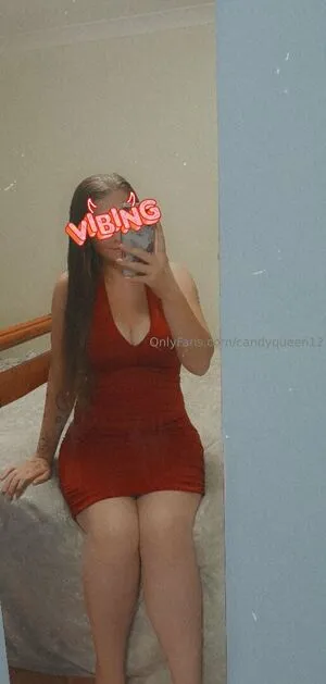 Candyqueen12 OnlyFans Leaked Free Thumbnail Picture - #91aVbZr8BM