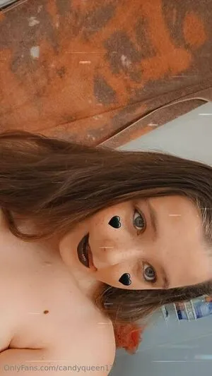 Candyqueen12 OnlyFans Leaked Free Thumbnail Picture - #F6PZO917Q2