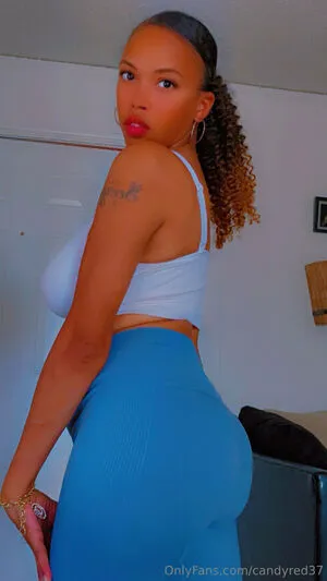 Candyred37 OnlyFans Leaked Free Thumbnail Picture - #WVPnJXUsyW