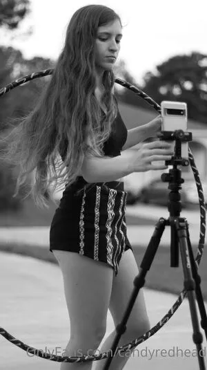Candyredhead OnlyFans Leaked Free Thumbnail Picture - #0BcJrZ84YL