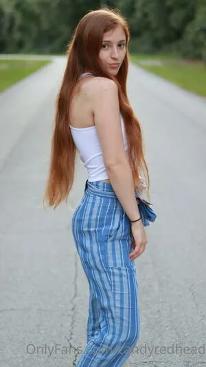 Candyredhead OnlyFans Leaked Free Thumbnail Picture - #95QzvDDBmA