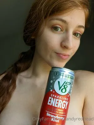 Candyredhead OnlyFans Leaked Free Thumbnail Picture - #Dg2qmvOhDE
