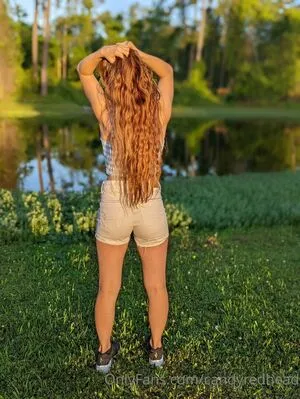 Candyredhead OnlyFans Leaked Free Thumbnail Picture - #QhqsjHKEtm
