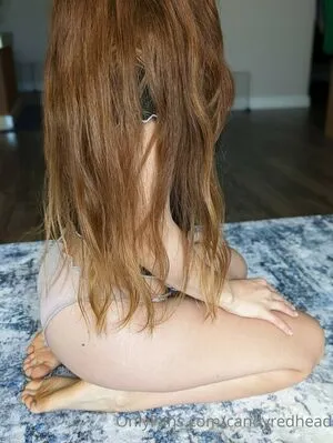 Candyredhead OnlyFans Leaked Free Thumbnail Picture - #RNVekGFZAx