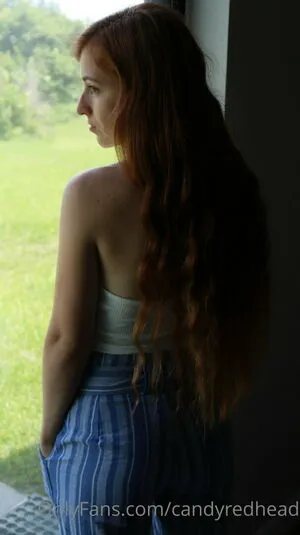 Candyredhead OnlyFans Leaked Free Thumbnail Picture - #T6cKXd8CX9