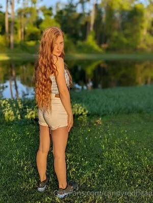 Candyredhead OnlyFans Leaked Free Thumbnail Picture - #coSHS51vau