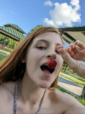 Candyredhead OnlyFans Leaked Free Thumbnail Picture - #hGgm83qBWK