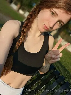 Candyredhead OnlyFans Leaked Free Thumbnail Picture - #lwsMzyTxqY