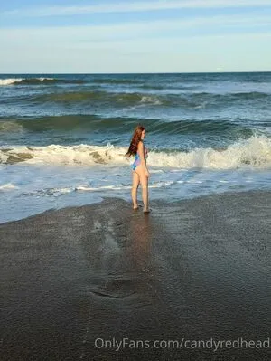 Candyredhead OnlyFans Leaked Free Thumbnail Picture - #uw5AbJWsMA