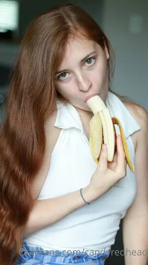 Candyredhead OnlyFans Leaked Free Thumbnail Picture - #wrXyr27z2m