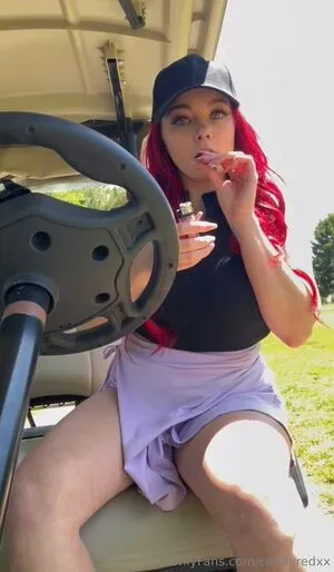 Candyredxx OnlyFans Leaked Free Thumbnail Picture - #L6jcW0eid6