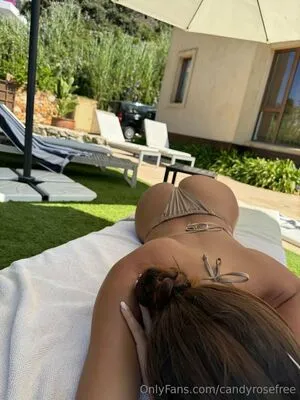 Candyrosefree OnlyFans Leaked Free Thumbnail Picture - #yzvZFITGrV