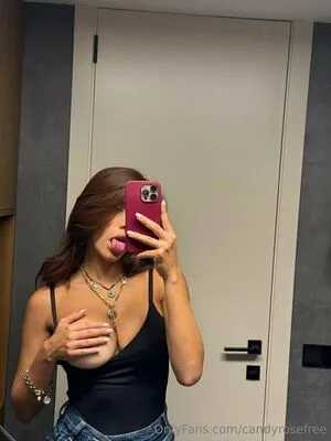 Candyrosefree OnlyFans Leaked Free Thumbnail Picture - #zzuoiUfoxM
