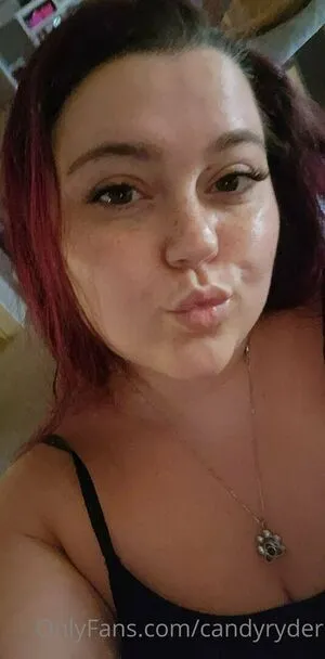 Candyryder OnlyFans Leaked Free Thumbnail Picture - #9AKGOAmfJC