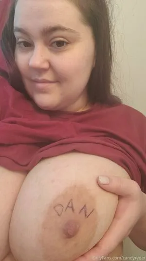 Candyryder OnlyFans Leaked Free Thumbnail Picture - #9RoJKdtKFe
