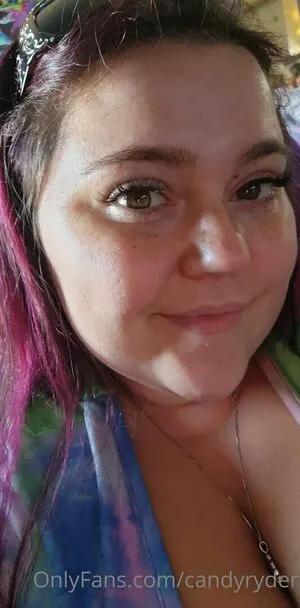 Candyryder OnlyFans Leaked Free Thumbnail Picture - #RtMnLddezA