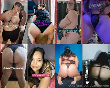 Candyryder OnlyFans Leaked Free Thumbnail Picture - #YDgdz3TUJq