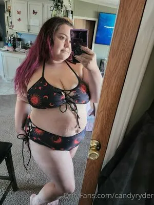Candyryder OnlyFans Leaked Free Thumbnail Picture - #dgttSE2dVD
