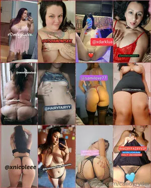 Candyryder OnlyFans Leaked Free Thumbnail Picture - #qkEZO479vH