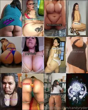 Candyryder OnlyFans Leaked Free Thumbnail Picture - #tuWXVM0eHg