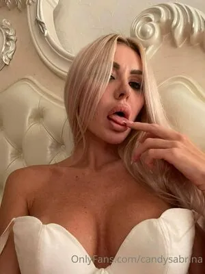Candysabrina OnlyFans Leaked Free Thumbnail Picture - #YAbhQVX8qy