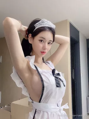 Candyseul OnlyFans Leaked Free Thumbnail Picture - #K27wdttIra