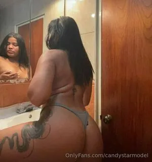 Candystarmodel OnlyFans Leaked Free Thumbnail Picture - #nAanpnnd1Z
