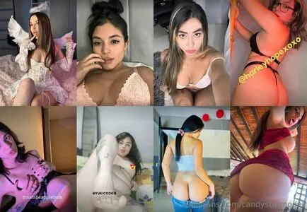 Candystarmodel OnlyFans Leaked Free Thumbnail Picture - #qfUNnxtotW