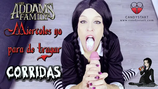 Candystart69 OnlyFans Leaked Free Thumbnail Picture - #92DOwnX54k