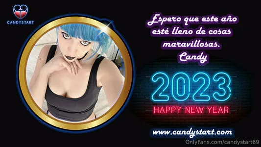 Candystart69 OnlyFans Leaked Free Thumbnail Picture - #FIpHZCL8ir