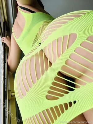 Candystartofficial OnlyFans Leaked Free Thumbnail Picture - #4S6yFu8f8o