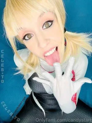 Candystartofficial OnlyFans Leaked Free Thumbnail Picture - #TjqbKOmr5q