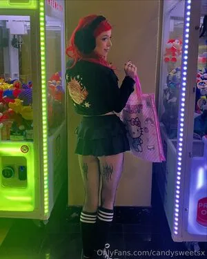 Candysweetsx OnlyFans Leaked Free Thumbnail Picture - #2bye1PFPor