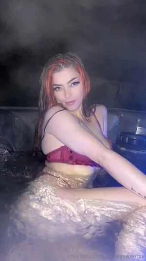 Candysweetsx OnlyFans Leaked Free Thumbnail Picture - #3YyyExV8St