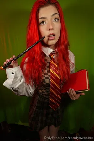 Candysweetsx OnlyFans Leaked Free Thumbnail Picture - #9zV5I8lHC0