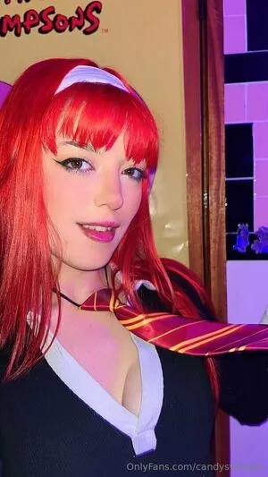 Candysweetsx OnlyFans Leaked Free Thumbnail Picture - #DzbumGyJZE