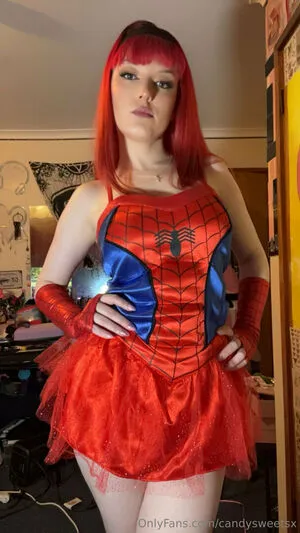 Candysweetsx OnlyFans Leaked Free Thumbnail Picture - #Evssm9zn7M