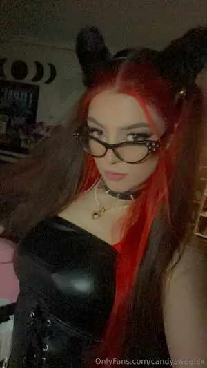 Candysweetsx OnlyFans Leaked Free Thumbnail Picture - #JLtdg2S5SL