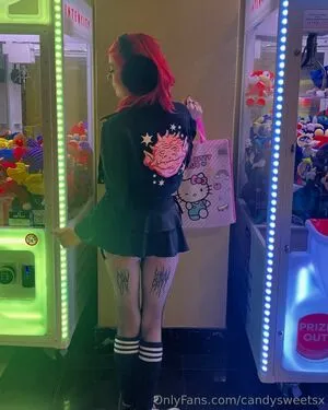 Candysweetsx OnlyFans Leaked Free Thumbnail Picture - #LqBXf6RApv